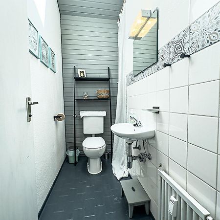 Lovely Three Bedroom Rental Unit Oberstaufen Exterior foto