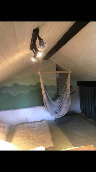 Lovely Three Bedroom Rental Unit Oberstaufen Exterior foto