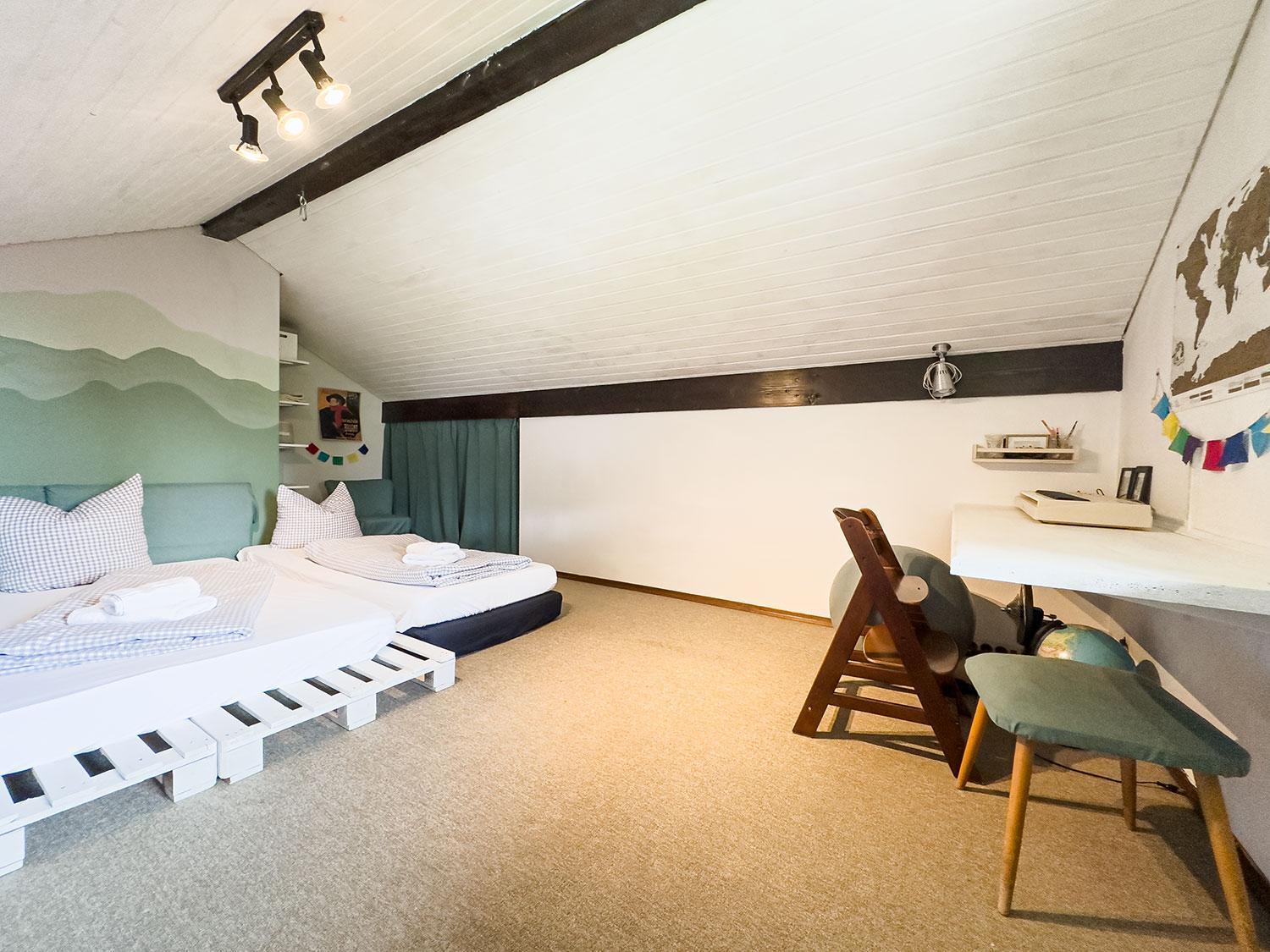 Lovely Three Bedroom Rental Unit Oberstaufen Exterior foto